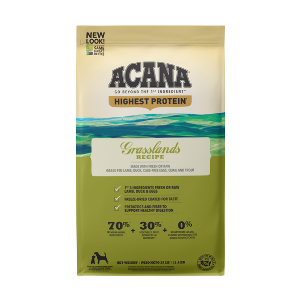 Order acana dog food online best sale