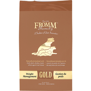 Fromm Weight Management