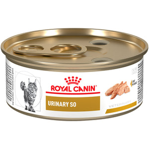 Royal Canin Urinary SO 5oz