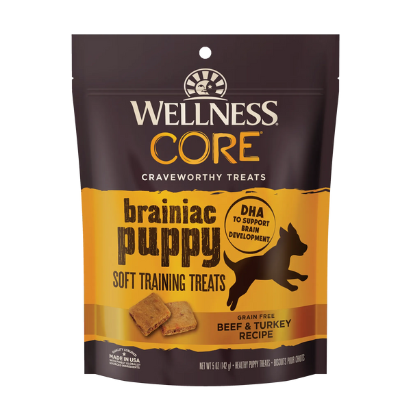 Core wellness puppy food best sale