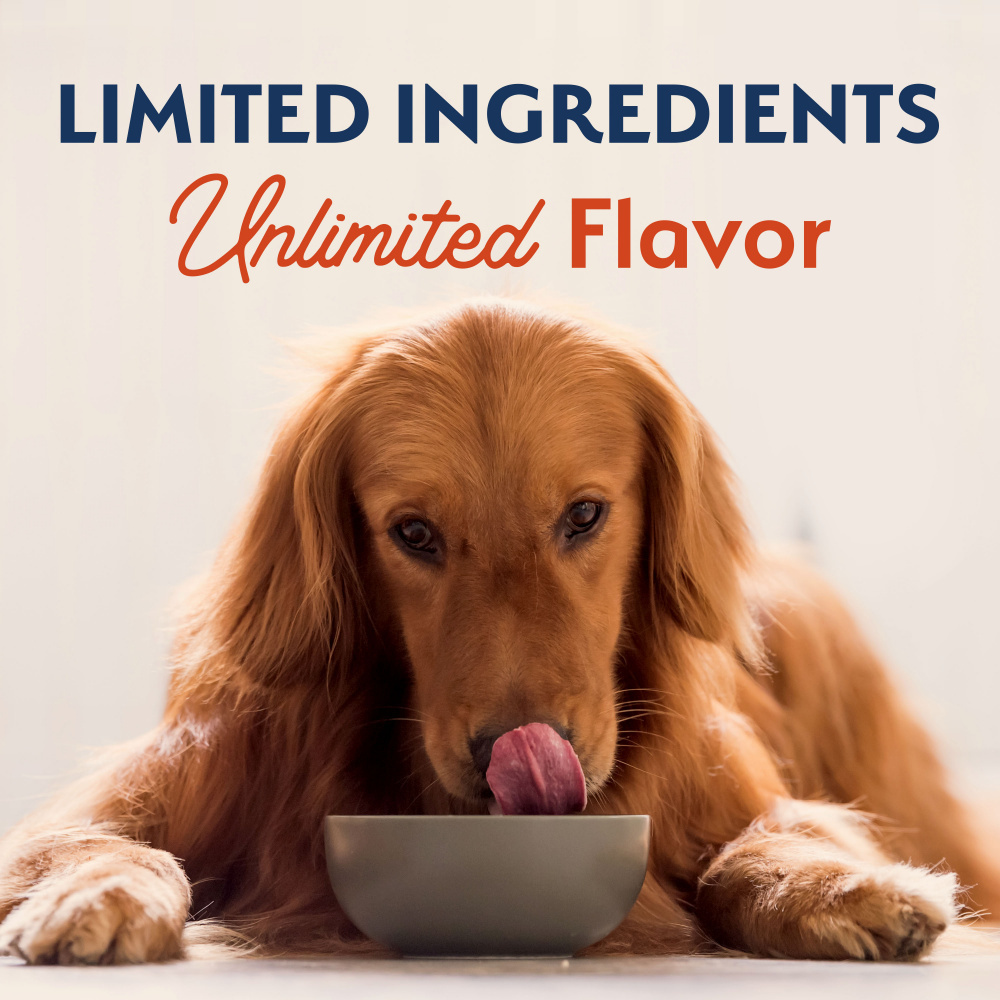 Natural Balance Limited Ingredient Grain Free Salmon Sweet Potato Re NYC Pet