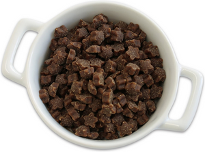 Merrick Power Bites Grain Free Rabbit Recipe Dog Treats