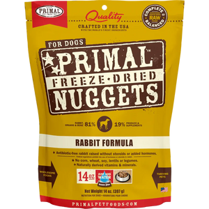 Primal Canine Freeze-Dried