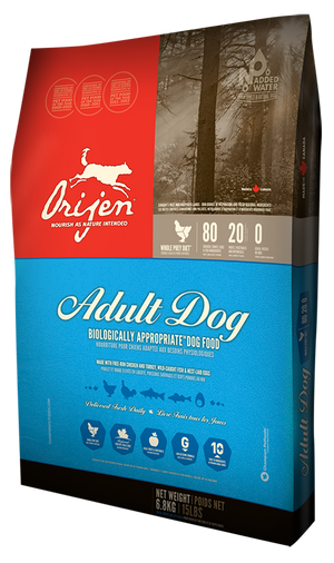 ORIJEN Original Dry Dog Food