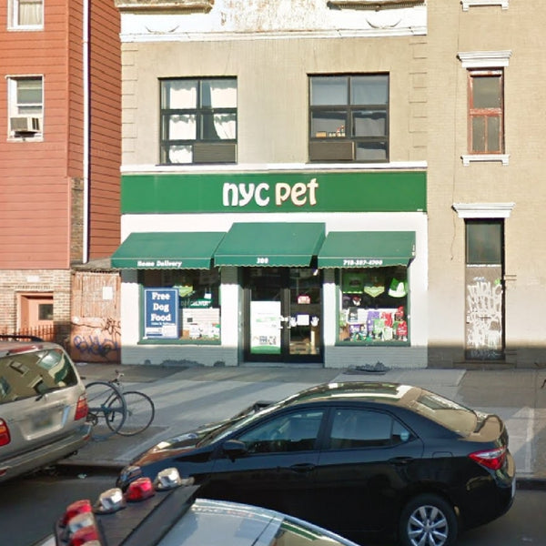 NYC Pet Brooklyn, NY NYC Pet