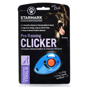 StarMark Pro-Training Clicker