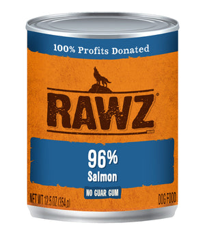 Rawz 96 Salmon