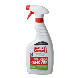 Natures Miracle Cleaner