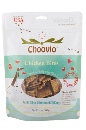 Choovio Chicken Bites
