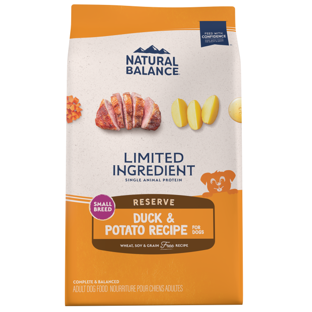 Natural balance dry food hotsell