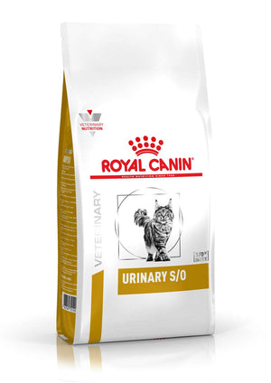 Royal Canin Urinary SO 7lb